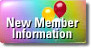 New Member Information