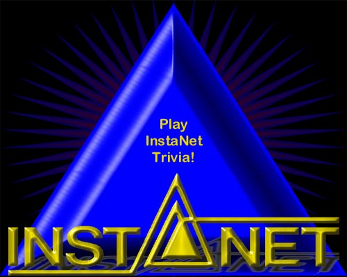 Play InstaNet Trivia