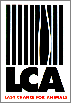 Welcome to the L.C.A. Homepage